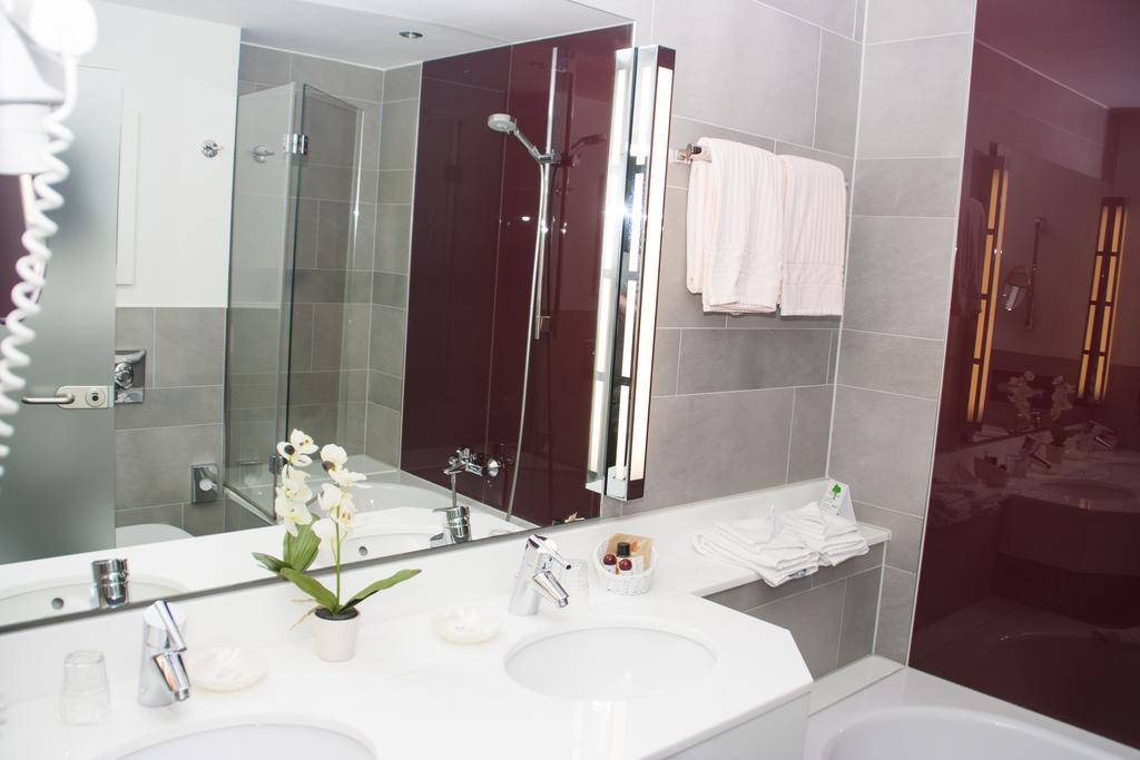 Hotel Zum Adler Bonn Eksteriør billede