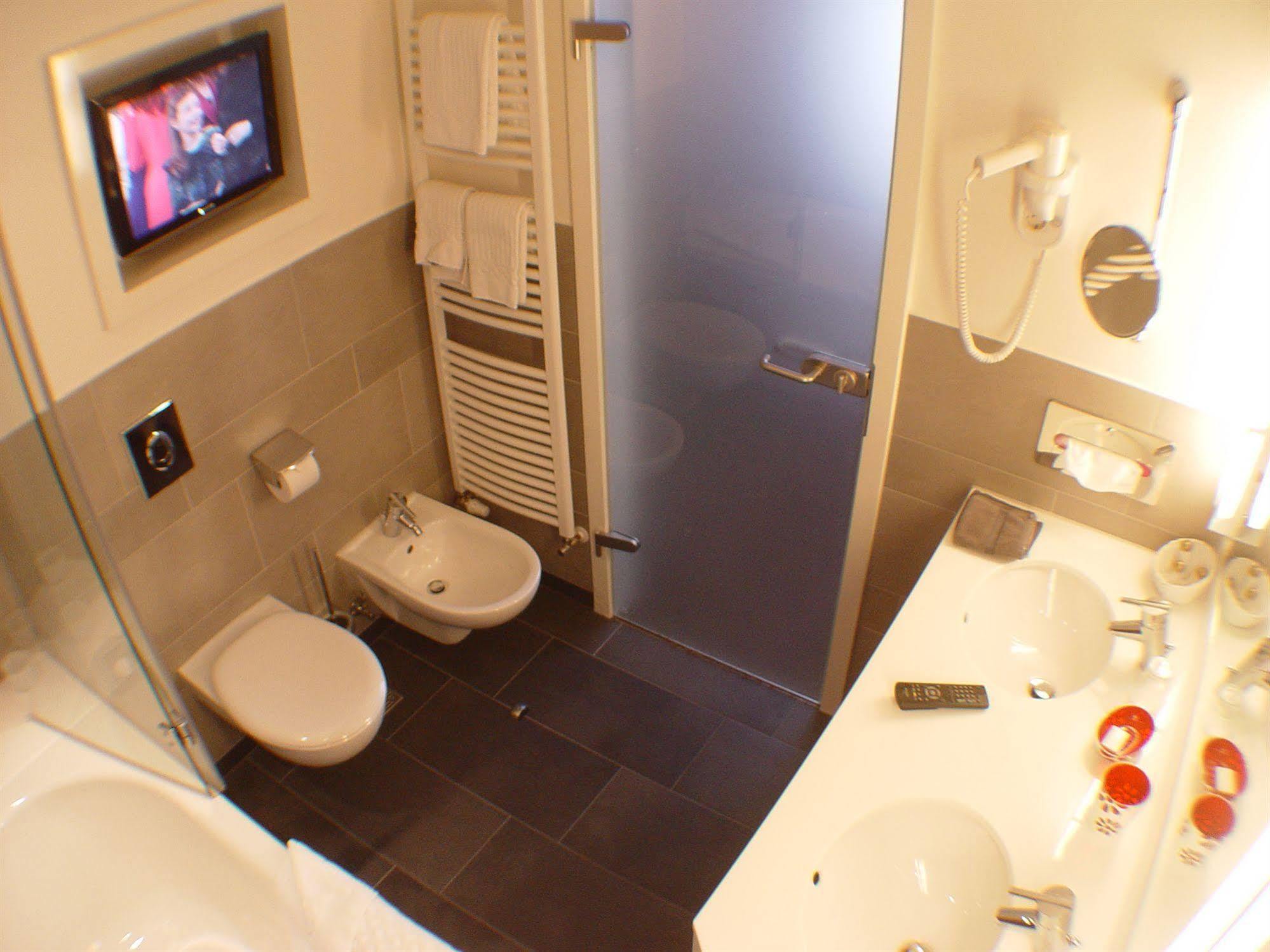 Hotel Zum Adler Bonn Eksteriør billede