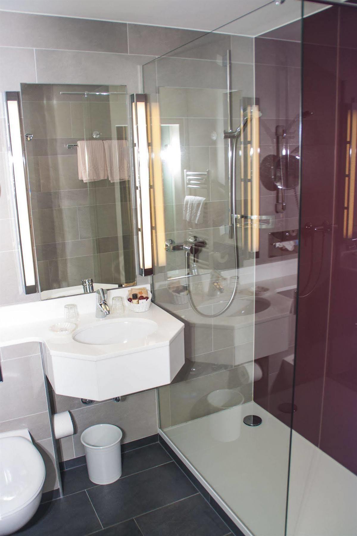 Hotel Zum Adler Bonn Eksteriør billede