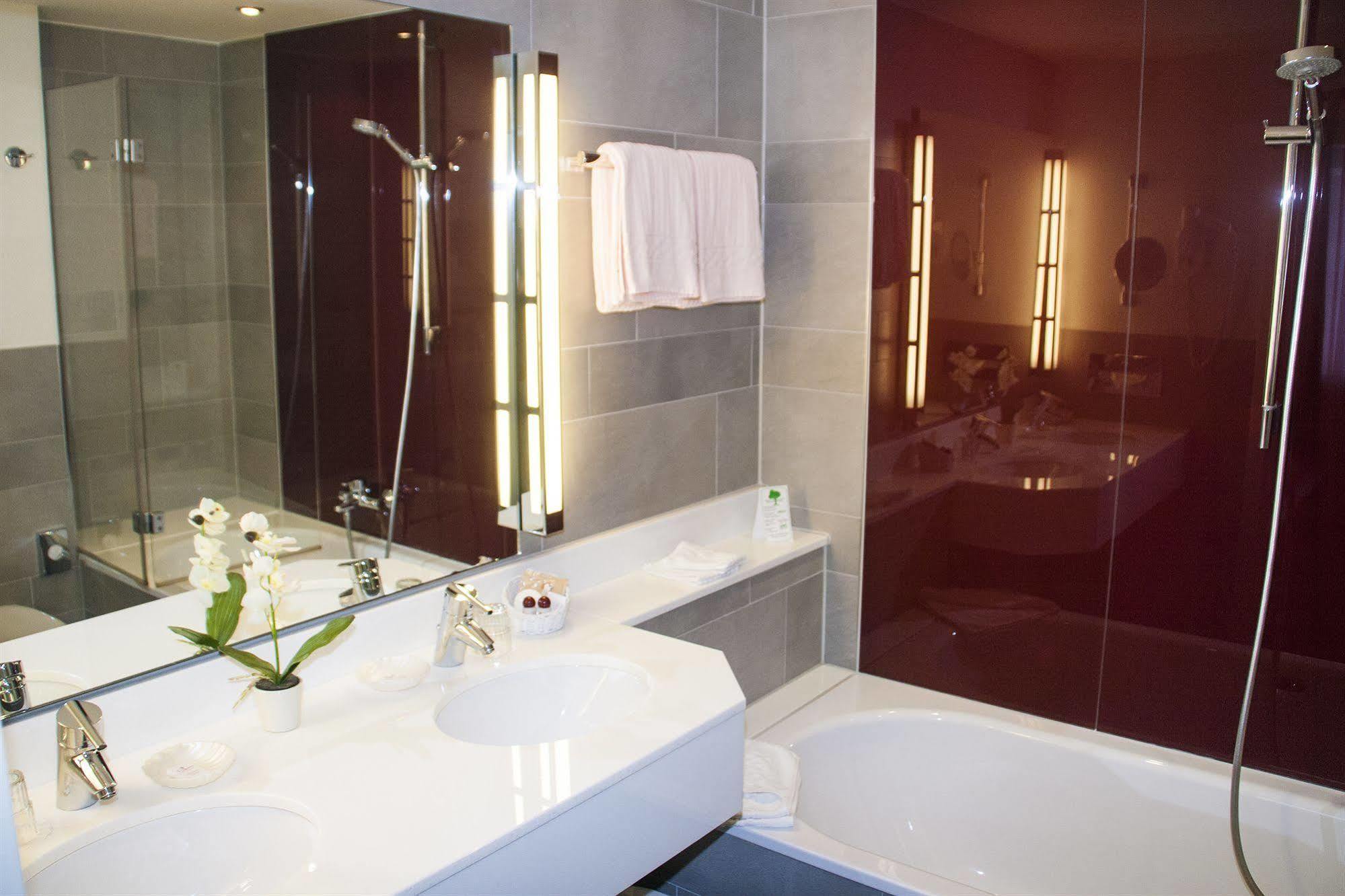 Hotel Zum Adler Bonn Eksteriør billede