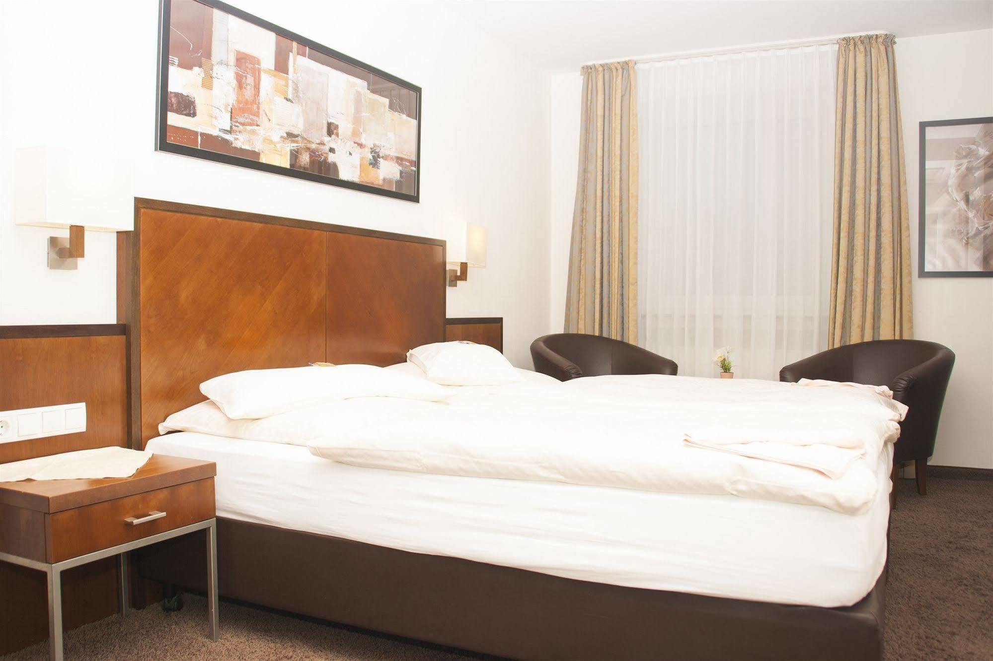 Hotel Zum Adler Bonn Eksteriør billede